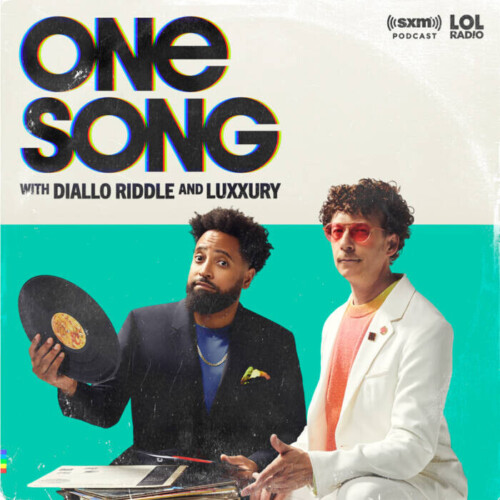 1x1-1080x1080-1-500x500 TUNE IN: Beyoncé's "Break My Soul" Breakdown on New Episode of "ONE SONG"  