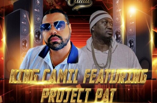King Camil and Project Pat – “Life We Live Pt 2”