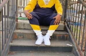 Block Boy Spanky Takes Atlanta’s Streetz by Storm with “Big Shit”