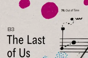 Ol’ Burger Beats Drops “The Last Of Us” Featuring Quelle Chris