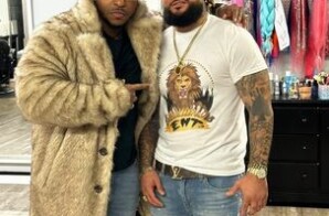 Worcester’s Local Hero Apollo the Boss Teams Up with Mula Monopoly in Upcoming Music Video