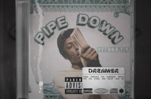 Skazz Unveils Rereleased Single ‘Pipe Down’