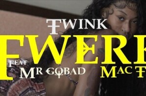 Rapper Boy Boy Twink Heats up the Clubs with “Twerk Sumthin”