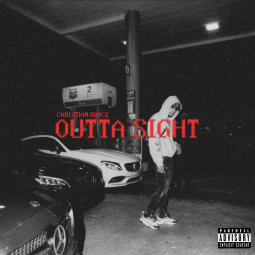 CHRISTIAN-ROYCE-500x500 CHRISTIAN ROYCE IS ON FIRE WITH HIS NEW SINGLE “OUTTA SIGHT”