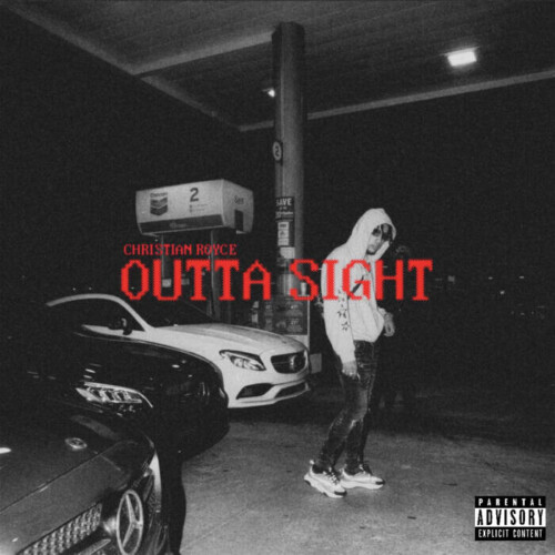 CHRISTIAN-ROYCE-500x500 CHRISTIAN ROYCE IS ON FIRE WITH HIS NEW SINGLE “OUTTA SIGHT”  