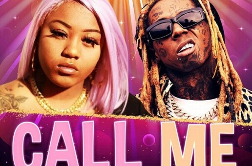 Moni Meechi’s New Banger ‘Call Me’: A Sizzling Hip-Hop Collaboration with Rap Legend Lil Wayne Now Dominating Streaming Platforms