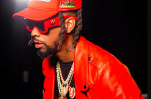 Des DYG Is Next To Blow Out Of Dallas [Read More]