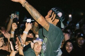 Is Pierre Bourne Sosshouse Standout Artist Chavo single  “Let God“ an Honorable Contender For Song Of The Year?