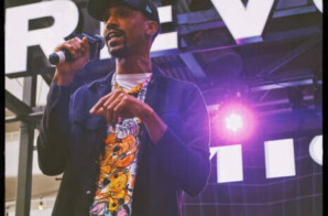 DeShaun Jay – “Only”