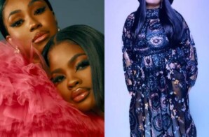 SKG Says City Girls Performance Was Top Tier at the BET Hip Hop Awards Celebrating 50 years of Hip Hop