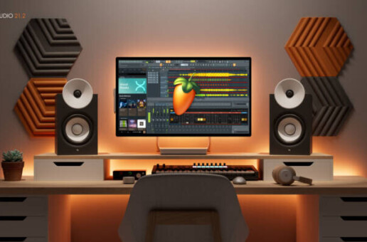 FL Studio 21.2 Introduces Stem Separation, FL Cloud, and Distribution