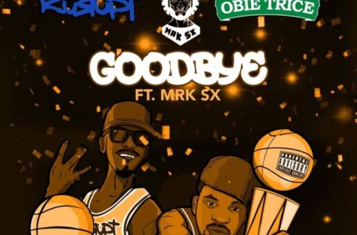 Record Label Long Story Longer Presents “Goodbye” by Kurupt and Obie Trice Featuring MRK SX