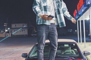 Nike Gata Drops New Hit Single “Sneaky Link”