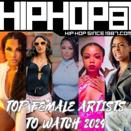 Image-500x500 Top Female Artists To Watch 2024  