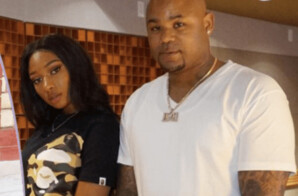 Megan Thee Stallion and 1501 Certified Entertainment Reached a Confidential Settlement