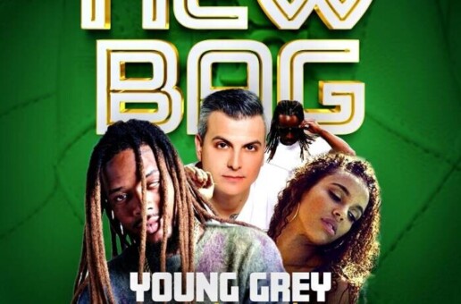 Young Grey and Fetty Wap Drop Explosive New Single “New Bag” on All Streaming Platforms