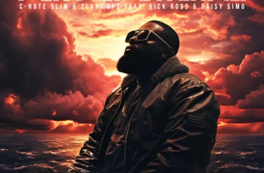 “PORT OF DREAMS” SHINES WITH RICK ROSS, C-NOTE SLIM, 2LANI CPT, AND DAISY SIMO IN BENTLEY RECORDS’ LATEST RELEASE