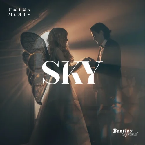 SKY-500x500 “FRIDA TAKES US TO NEW HEIGHTS WITH ‘SKY’ – A BENTLEY RECORDS MASTERPIECE”