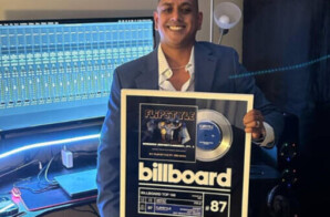 Flipstyle’s Hit Single “Modern Entertainment Pt. 1 ft. Melissa” Tops Billboard & iTunes Charts