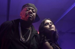 Rap Icon Twista and Indian Metal Artist Seraphina Sanan Drop Collaborative Rap/Metal Music Video “Nothing” through Universal