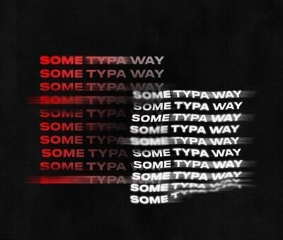 SlickDa3rd Drops “Some Typa Way”