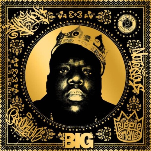 biggie-500x500 Agent X: The Artist Celebrating Hip-Hop's Monumental Journey