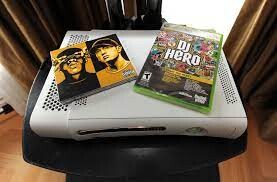 The Intersection of Hip Hop Culture and Video Games