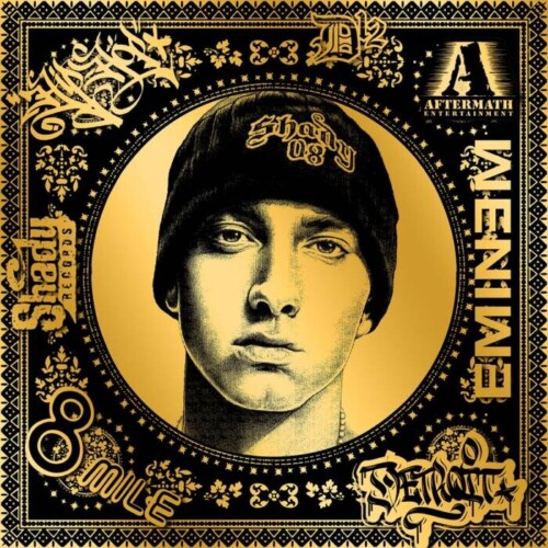 eminem-500x500 Agent X: The Artist Celebrating Hip-Hop's Monumental Journey