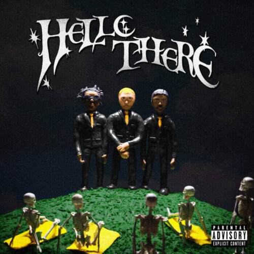 hellothere-5-500x500 COLE BENNETT AND LYRICAL LEMONADE DROP VIDEO SINGLE “HELLO THERE” FEATURING CORBIN, LIL TRACY, AND BLACK KRAY  