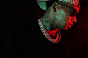 The Lyrical Brilliance of Rising Hip-Hop Star, Lil Dane