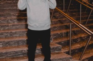 Rell Briscoe Drops His Highly Anticipated Album Named “Isolated”