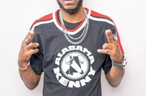 The Reintroduction of Kenny Thomas a.k.a Alabama Kenny