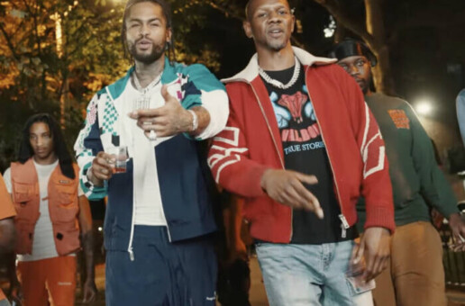 Giggs Releases Official Video For “Starlets” with Dave East