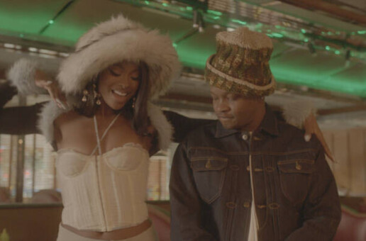 COCO JONES AND BJ THE CHICAGO KID DROP THE “SPEND THE NIGHT” VIDEO