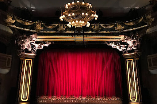 How to Write a Business Plan for Movie Theater