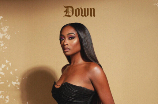 KAYLA BRIANNA DROPS NEW VIDEO SINGLE FOR “DOWN”