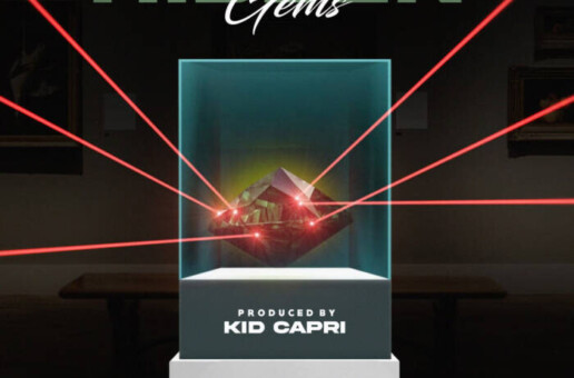 The Hoodies Team With Kid Capri For New Album ‘Hidden Gems’
