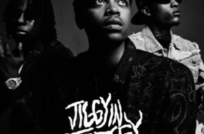 Bandmanrill, Sha Ek, and MCVERTT Drop “Jiggy in Jersey, Pt. 3” Video