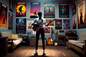 The Symphony of Gaming: How Music Betters Perception