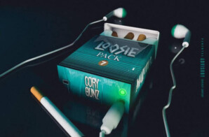 Cory Gunz Unveils Loosie Pack EP