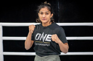 Empresses of the Octagon: Indian Women changing the UFC