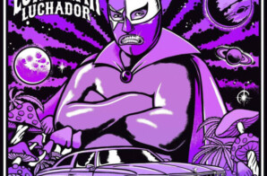 That Mexican OT Drops “Chopped Not Slopped” Version of ‘Lonestar Luchador’