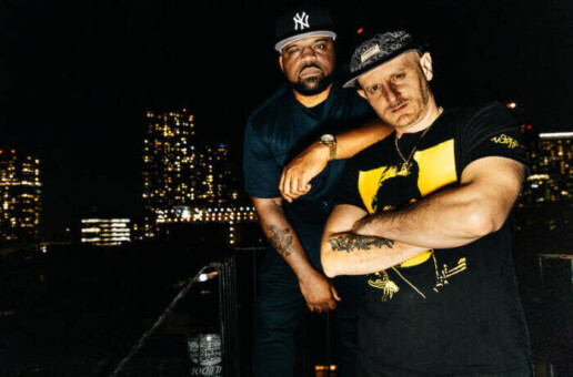 Torae and Marco Polo Drop “Reloaded (Intro)” Visual