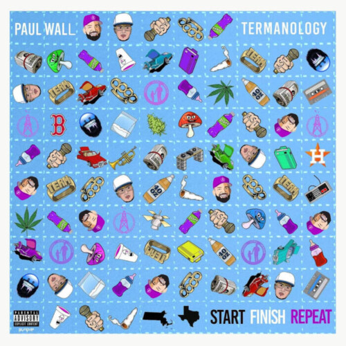 unnamed-34-500x500 Paul Wall and Termanology share new LP 'Start, Finish, Repeat'