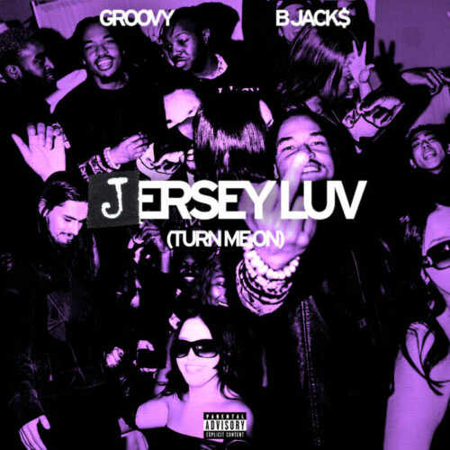 unnamed-35-500x500 GROOVY Shares "jersey luv (turn me on)" EP  