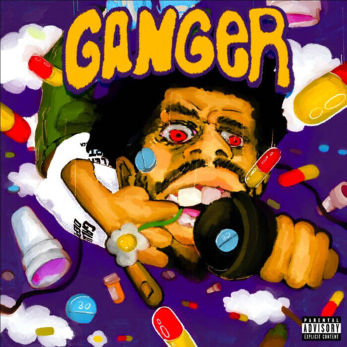 unnamed-36-500x500 Veeze Drops Deluxe Version of 'Ganger' Album  