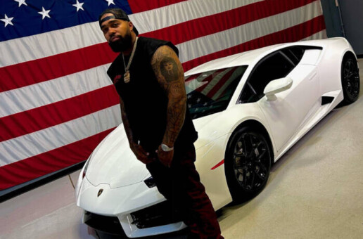 Rico Bandz Is Back With a Hot Single “Big Mad Lil Mad”