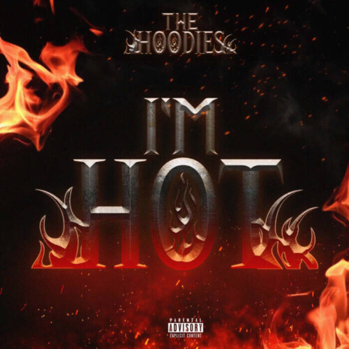 unnamed-4-500x500 The Hoodies Drop 'I'm Hot' Produced by Kid Capri  