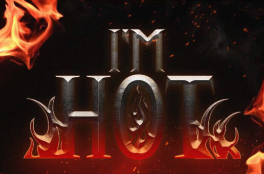 The Hoodies Drop ‘I’m Hot’ Produced by Kid Capri