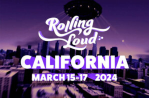 Rolling Loud Returns to Los Angeles